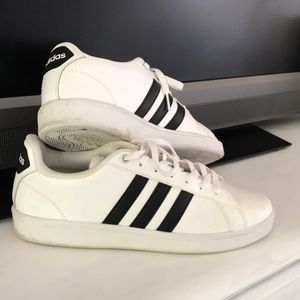 Size 10 Adidas Shoes